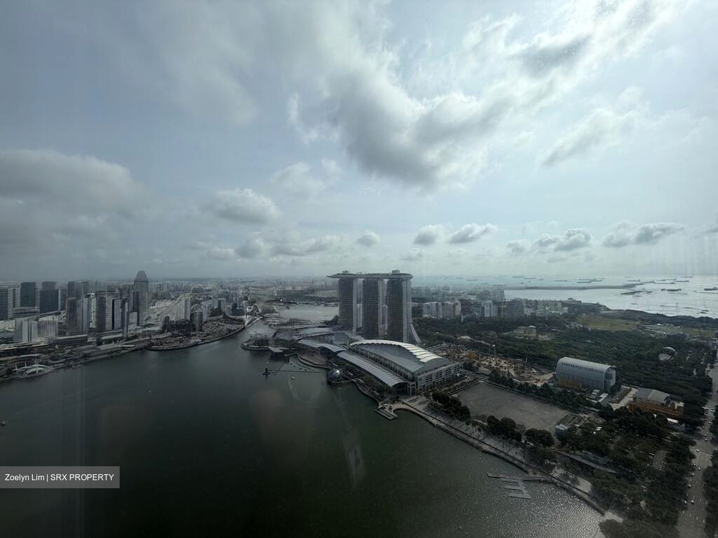 The Sail @ Marina Bay (D1), Apartment #519512581